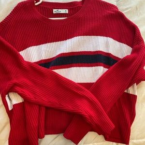 Hollister Sweater